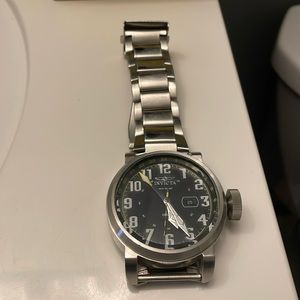 Invicta Aviator Watch Men’s